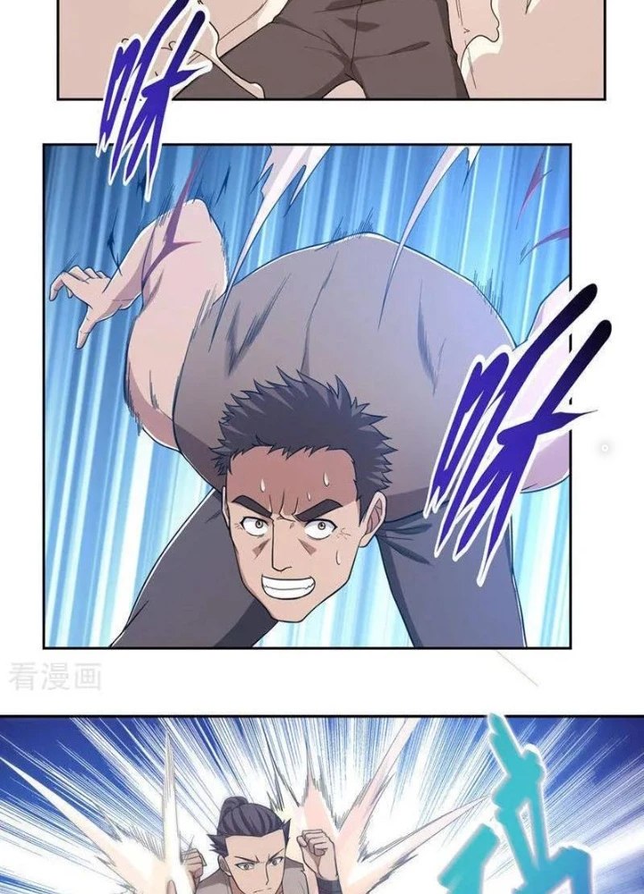 Đệ Nhất Chiến Thần Chapter 48 - 27