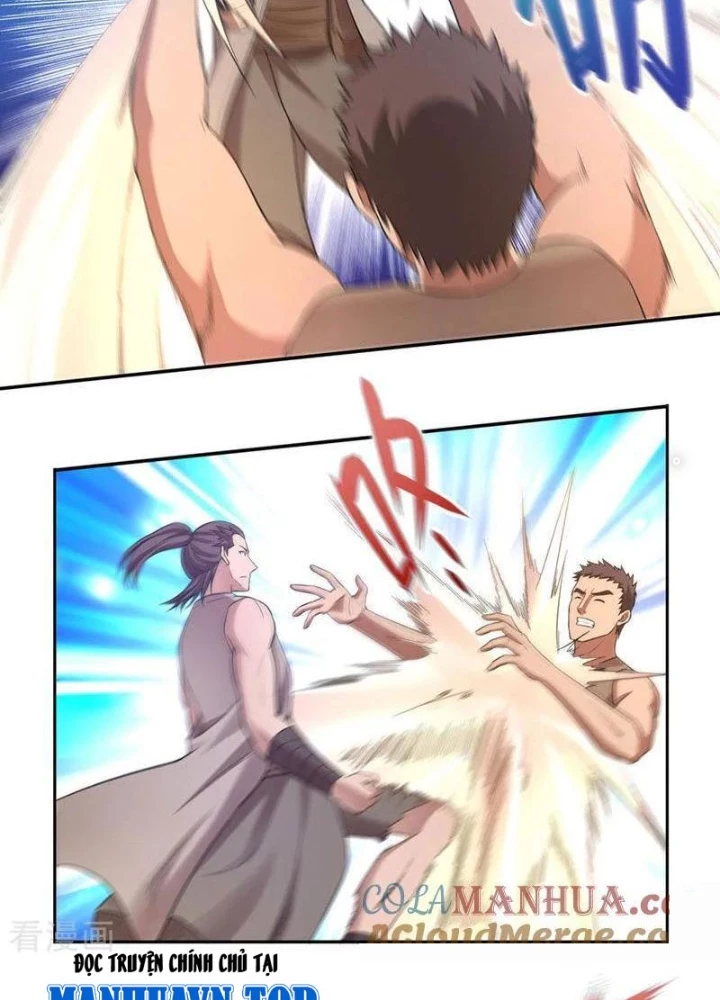 Đệ Nhất Chiến Thần Chapter 48 - 29