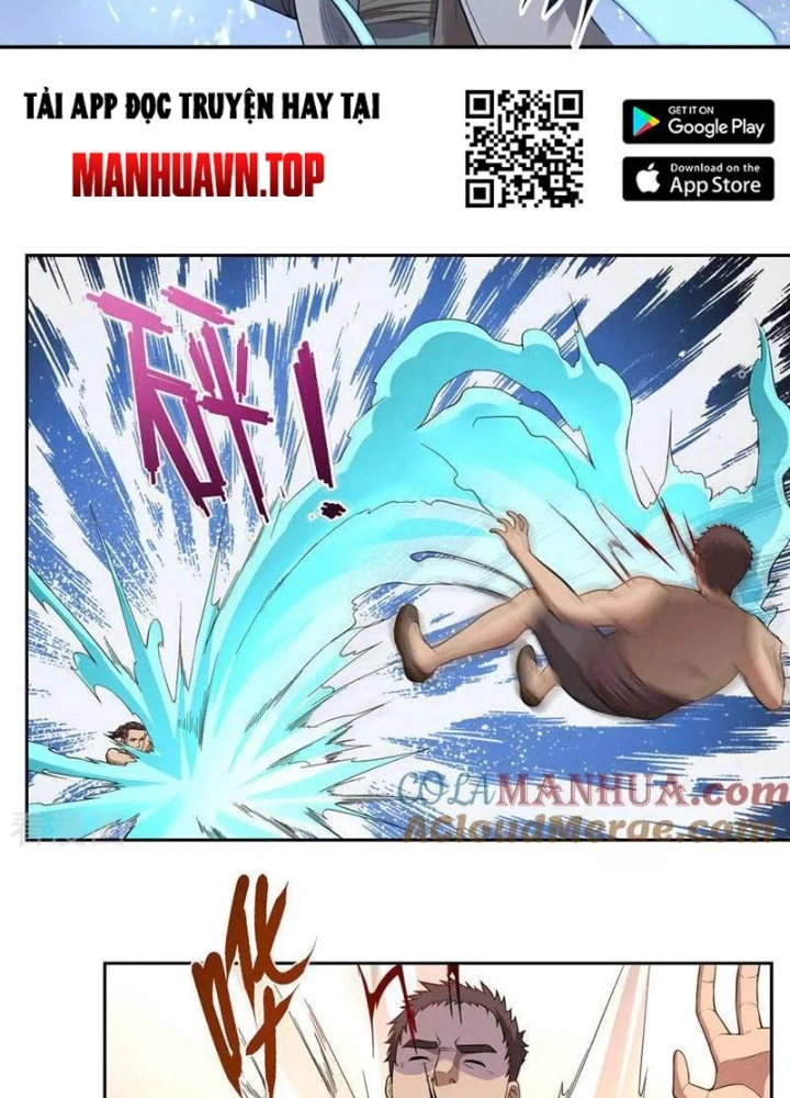 Đệ Nhất Chiến Thần Chapter 48 - 35