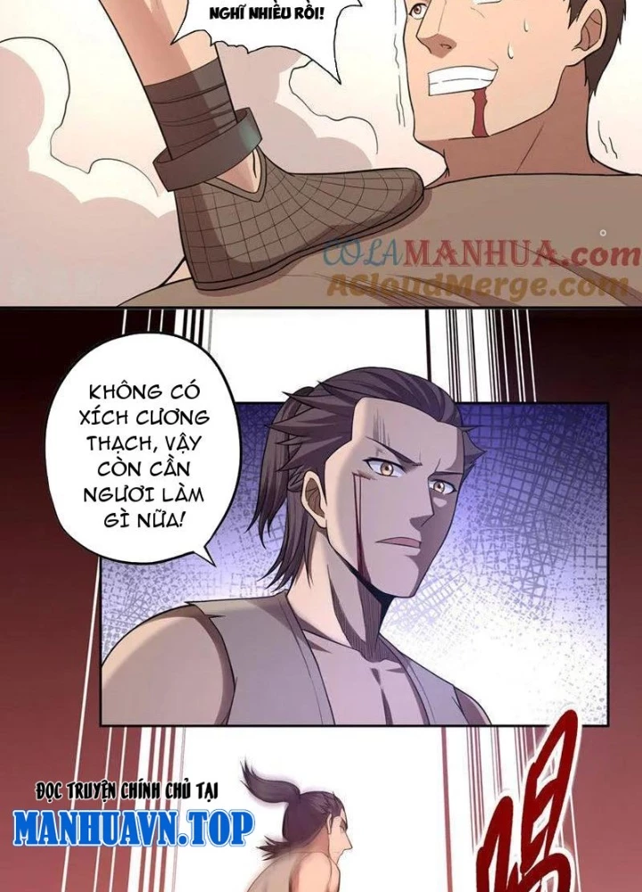 Đệ Nhất Chiến Thần Chapter 48 - 39