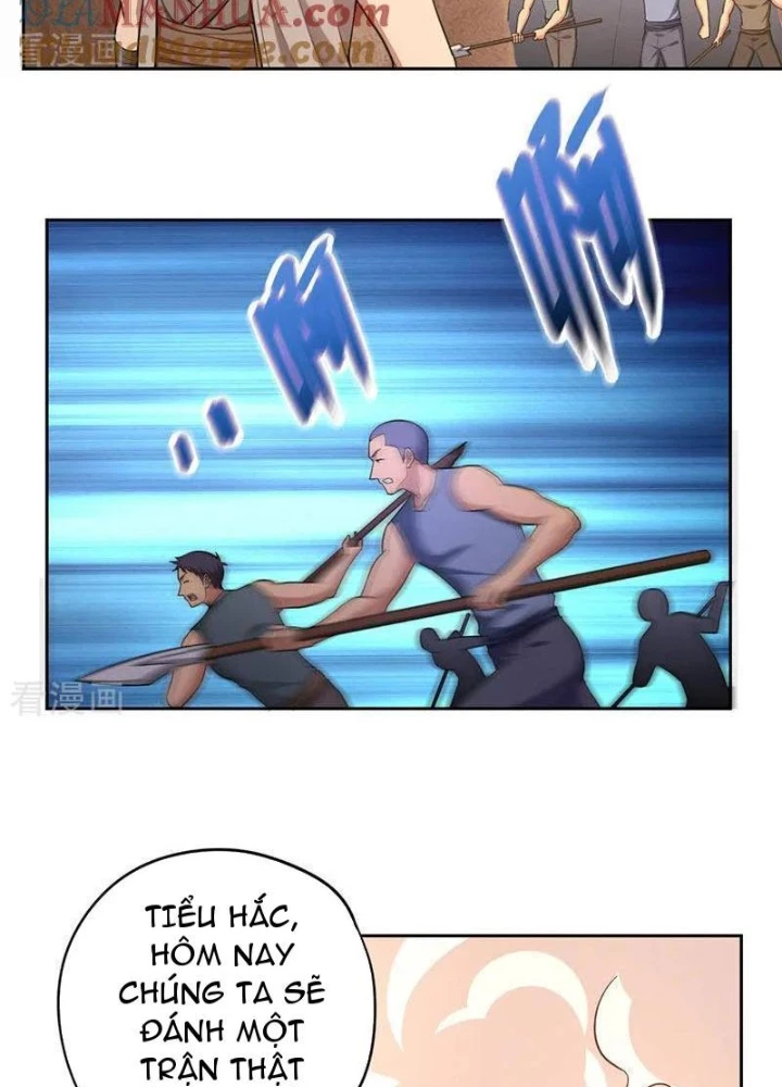 Đệ Nhất Chiến Thần Chapter 48 - 43