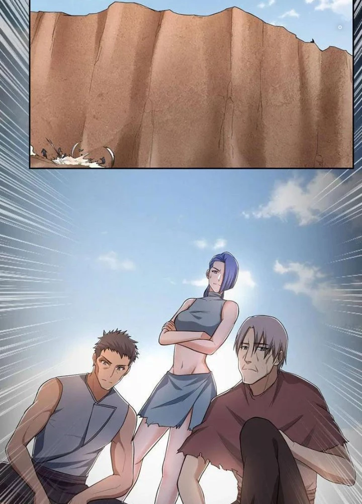 Đệ Nhất Chiến Thần Chapter 48 - 47