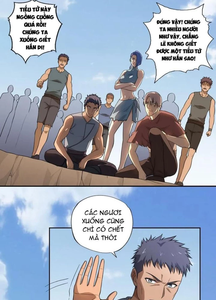 Đệ Nhất Chiến Thần Chapter 49 - 3