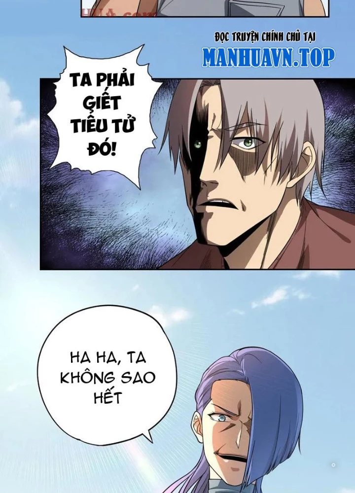 Đệ Nhất Chiến Thần Chapter 49 - 5