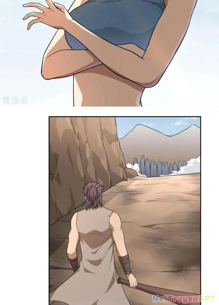 Đệ Nhất Chiến Thần Chapter 49 - 7