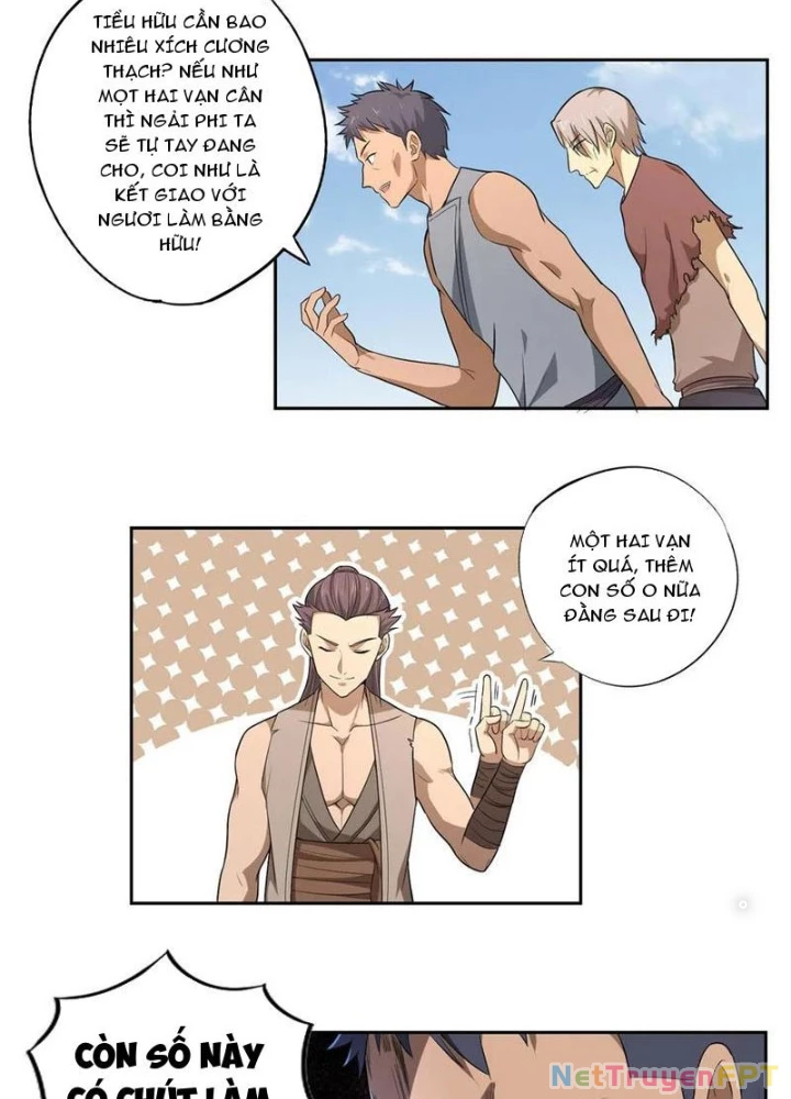 Đệ Nhất Chiến Thần Chapter 49 - 11