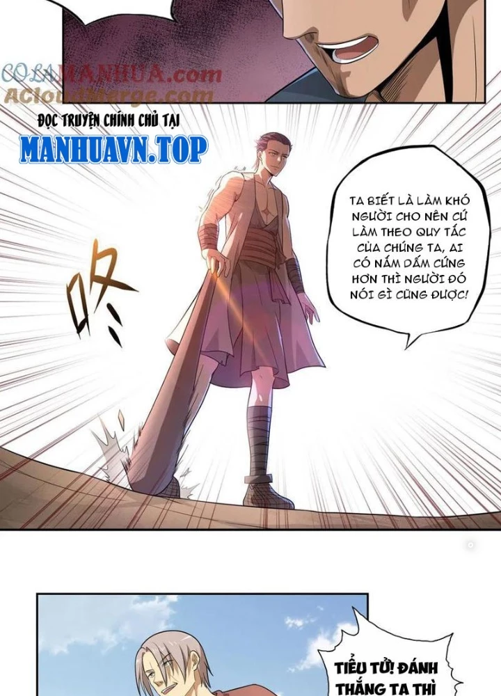 Đệ Nhất Chiến Thần Chapter 49 - 13