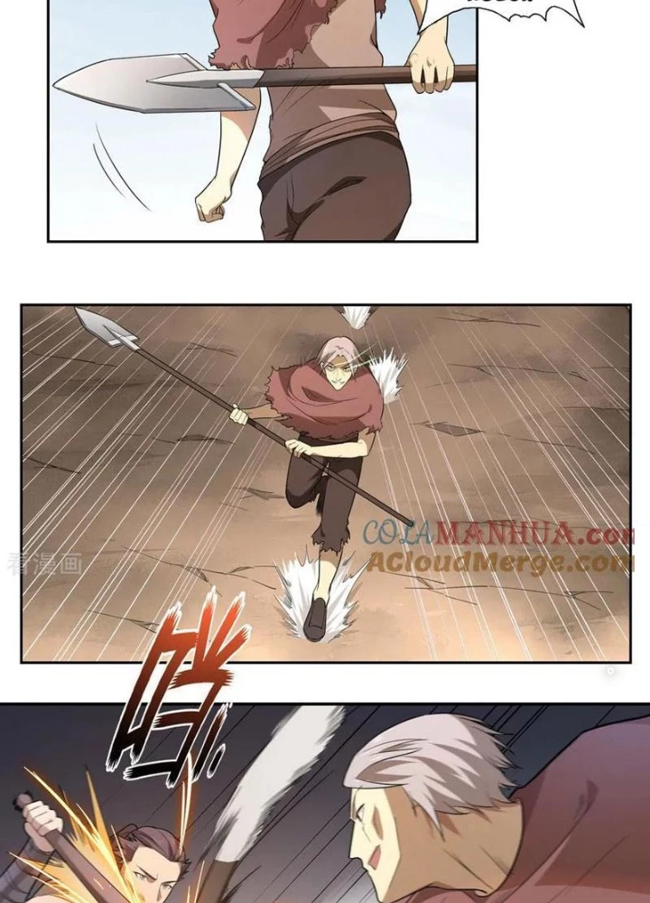 Đệ Nhất Chiến Thần Chapter 49 - 15