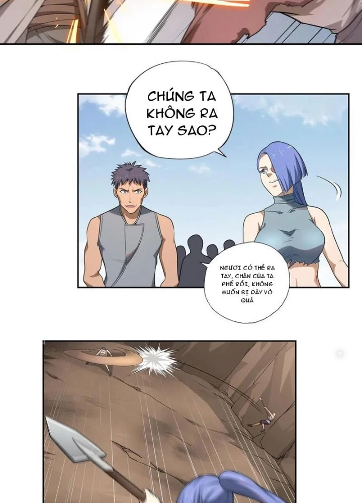 Đệ Nhất Chiến Thần Chapter 49 - 17