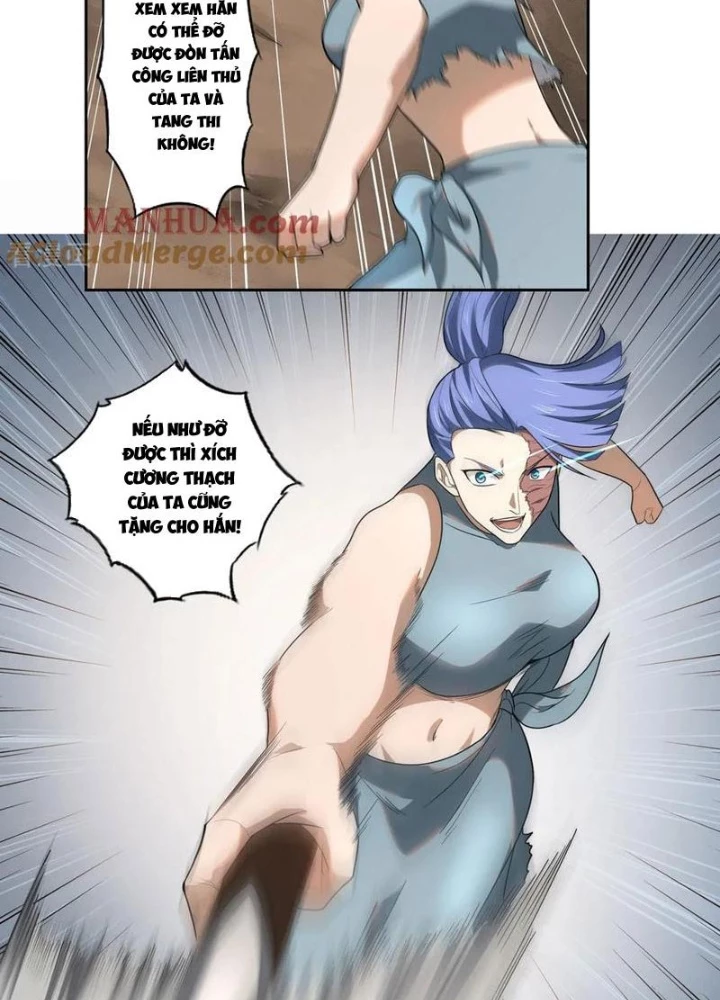 Đệ Nhất Chiến Thần Chapter 49 - 19