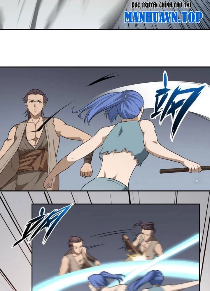 Đệ Nhất Chiến Thần Chapter 49 - 21