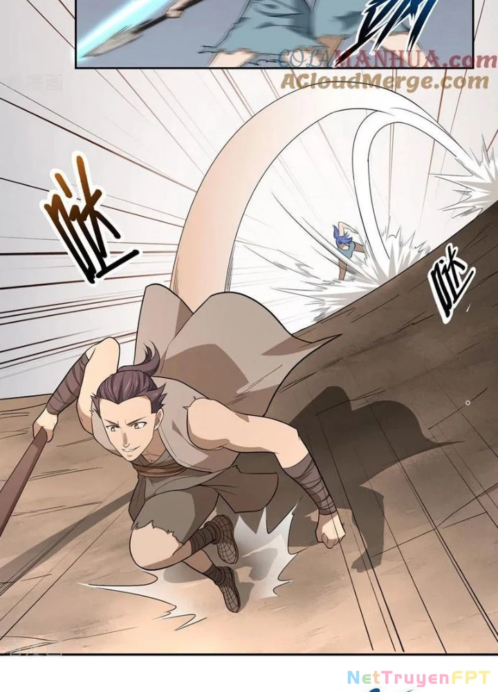 Đệ Nhất Chiến Thần Chapter 49 - 23