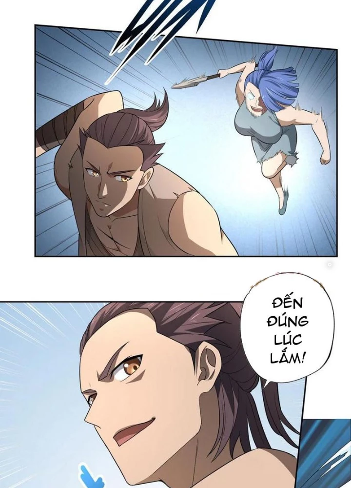 Đệ Nhất Chiến Thần Chapter 49 - 25