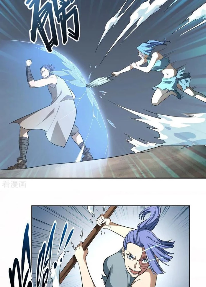 Đệ Nhất Chiến Thần Chapter 49 - 27