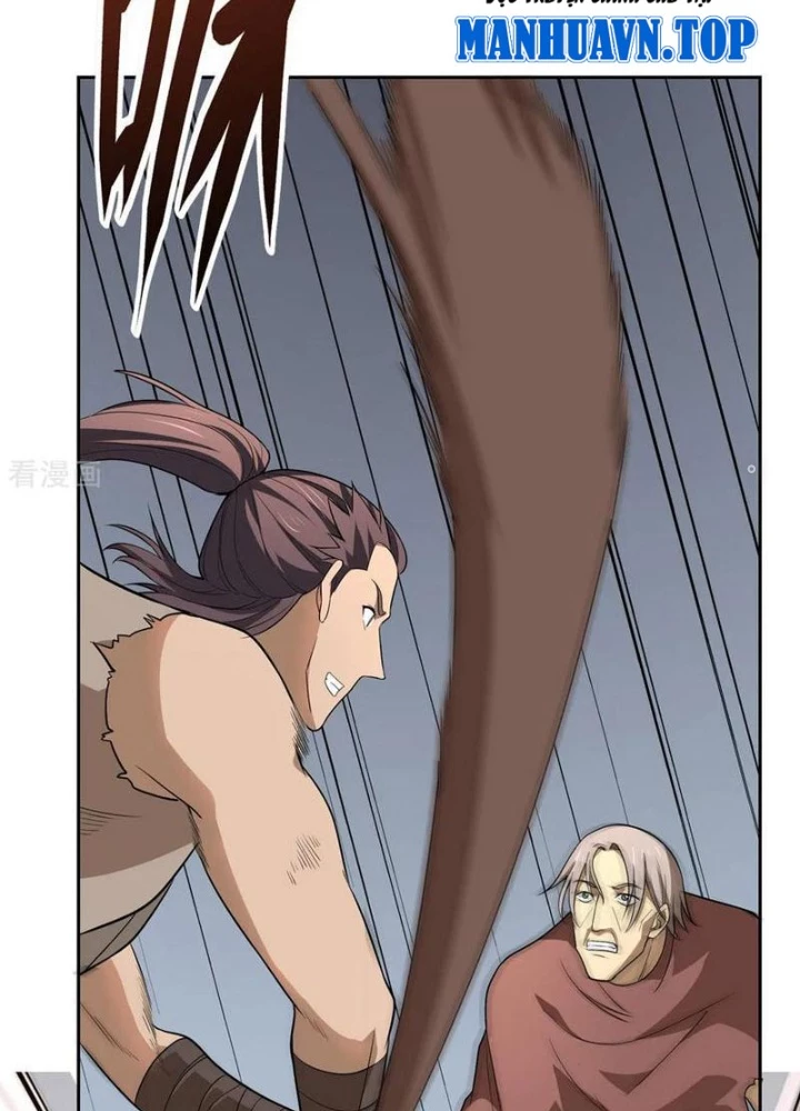 Đệ Nhất Chiến Thần Chapter 49 - 31