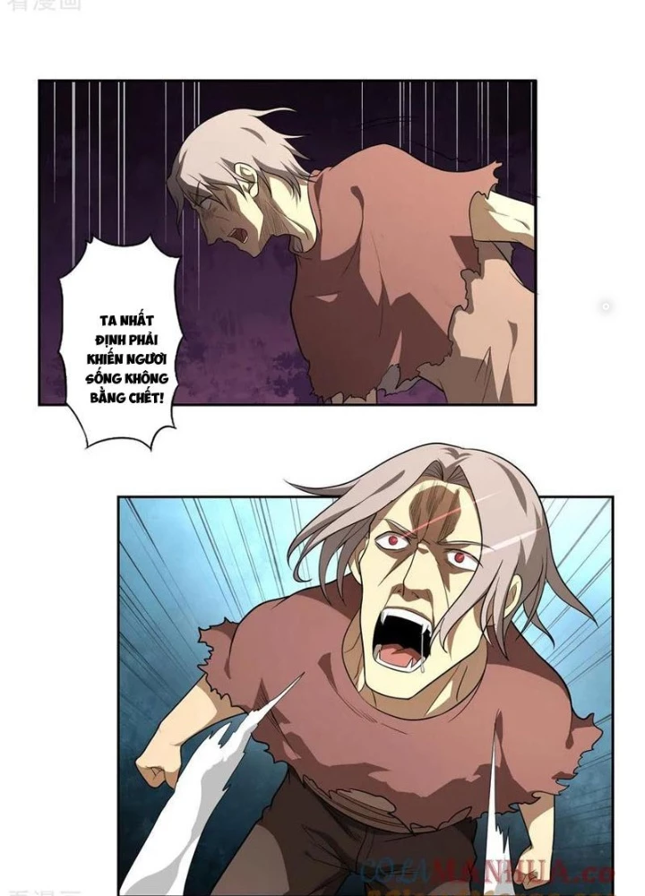 Đệ Nhất Chiến Thần Chapter 49 - 35