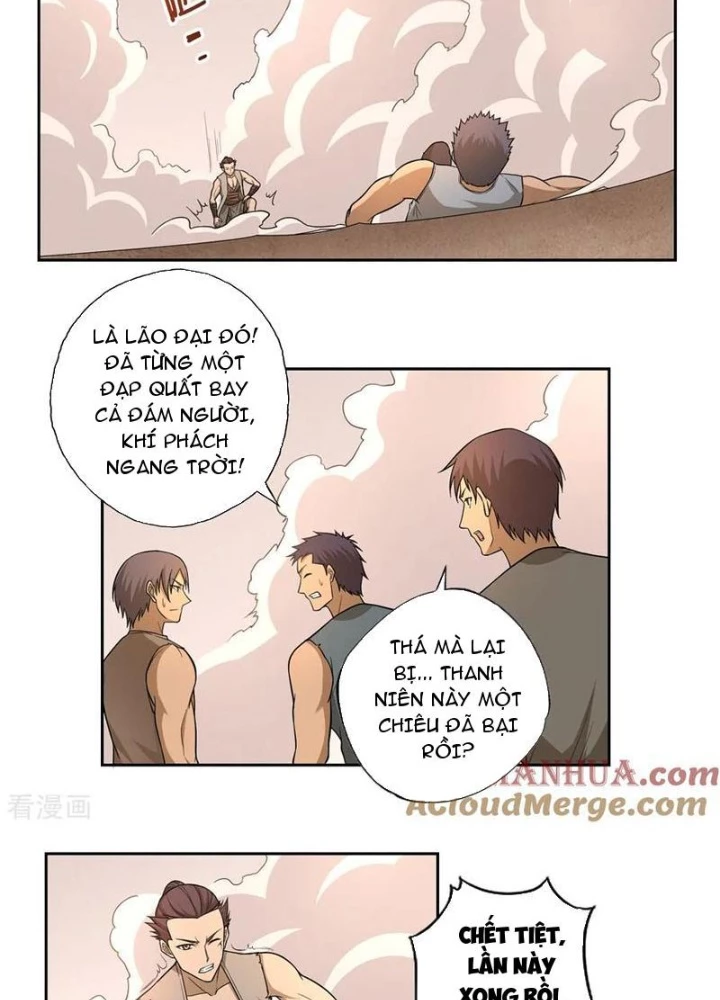 Đệ Nhất Chiến Thần Chapter 51 - 3