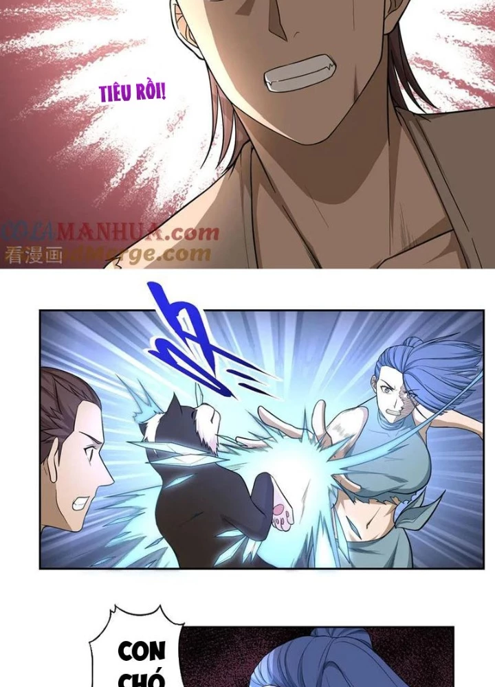 Đệ Nhất Chiến Thần Chapter 51 - 7