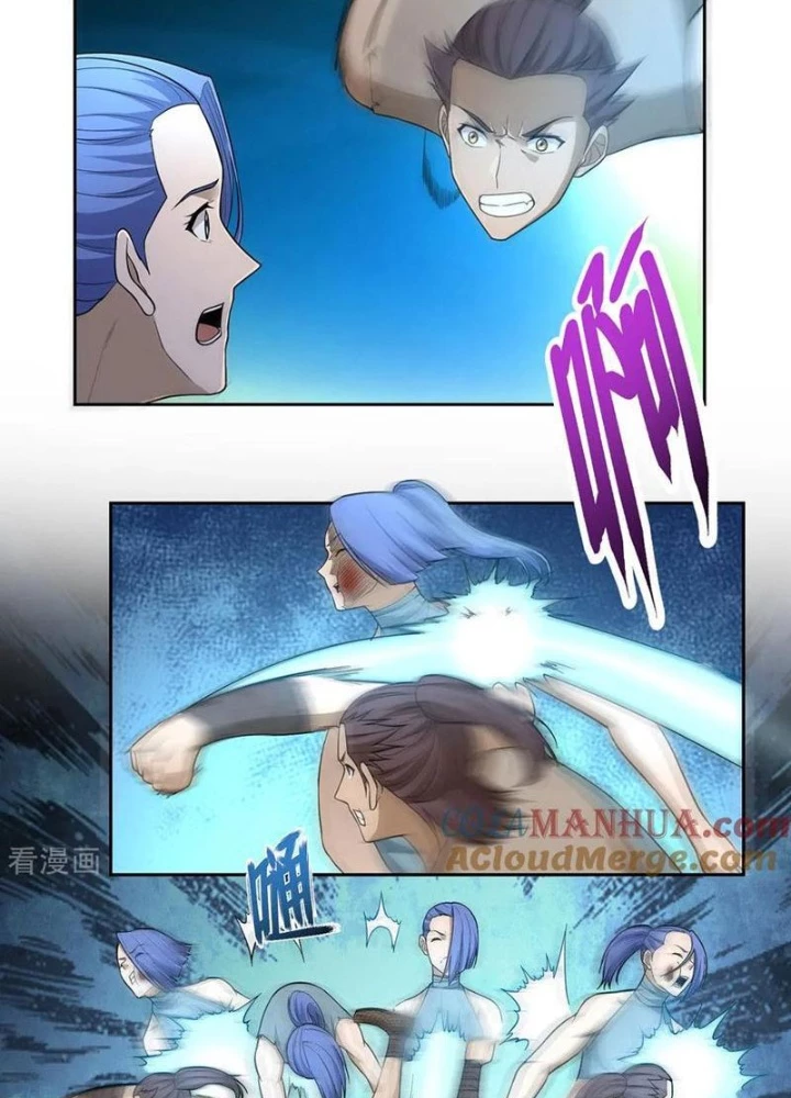 Đệ Nhất Chiến Thần Chapter 51 - 15