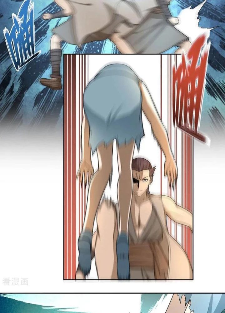 Đệ Nhất Chiến Thần Chapter 51 - 17