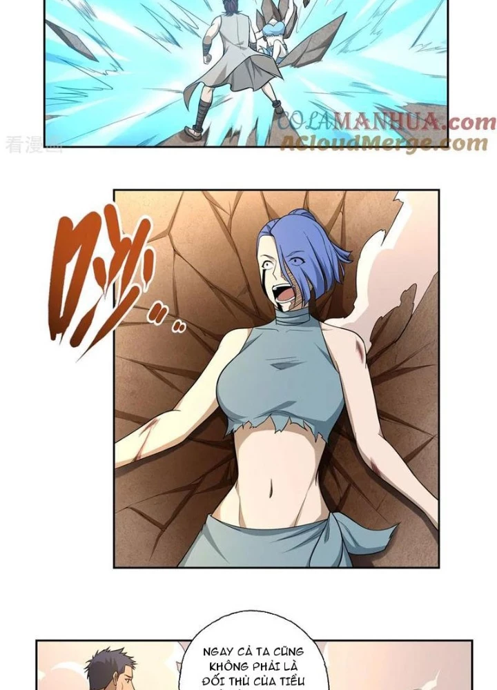 Đệ Nhất Chiến Thần Chapter 51 - 21