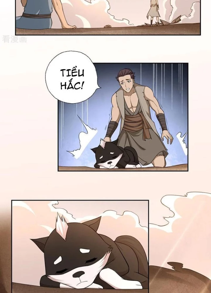 Đệ Nhất Chiến Thần Chapter 51 - 23