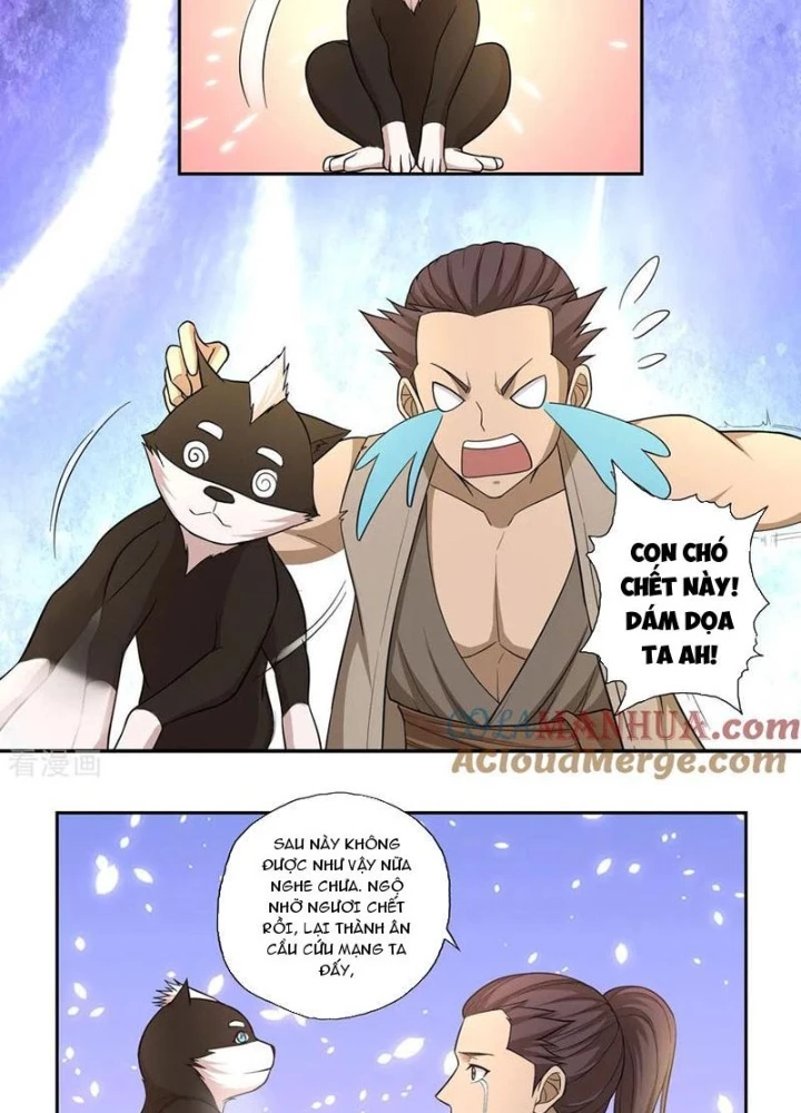 Đệ Nhất Chiến Thần Chapter 51 - 27