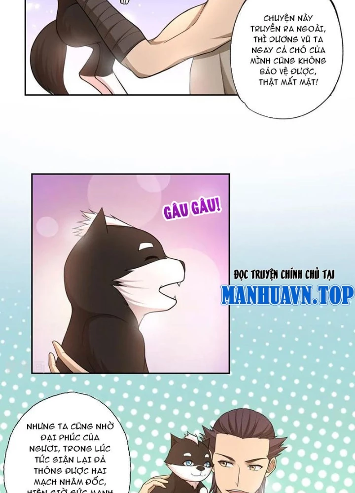 Đệ Nhất Chiến Thần Chapter 51 - 29