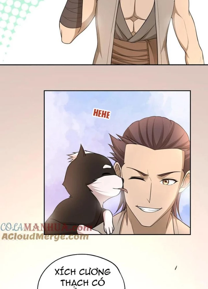 Đệ Nhất Chiến Thần Chapter 51 - 31