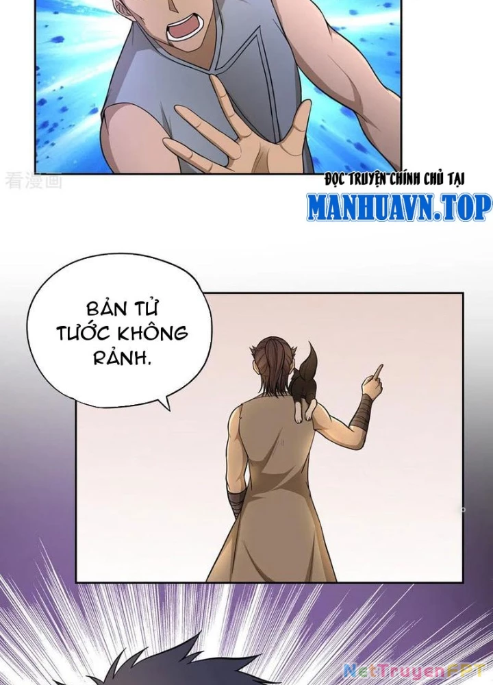 Đệ Nhất Chiến Thần Chapter 51 - 37