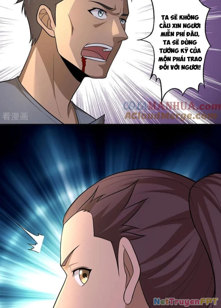 Đệ Nhất Chiến Thần Chapter 51 - 39