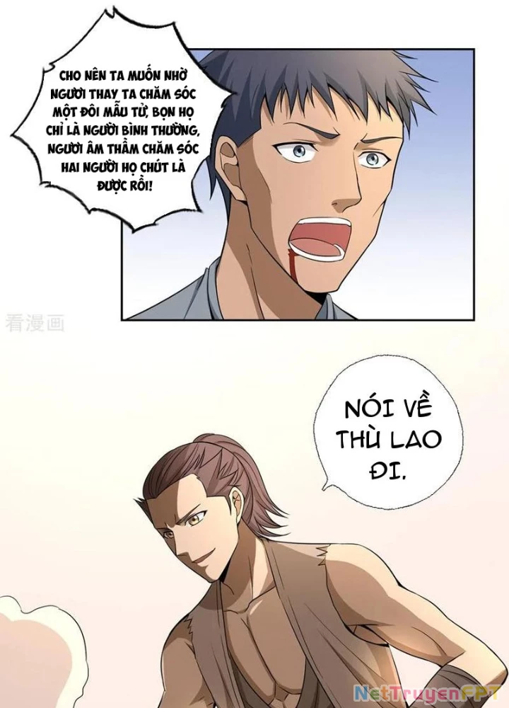 Đệ Nhất Chiến Thần Chapter 52 - 5