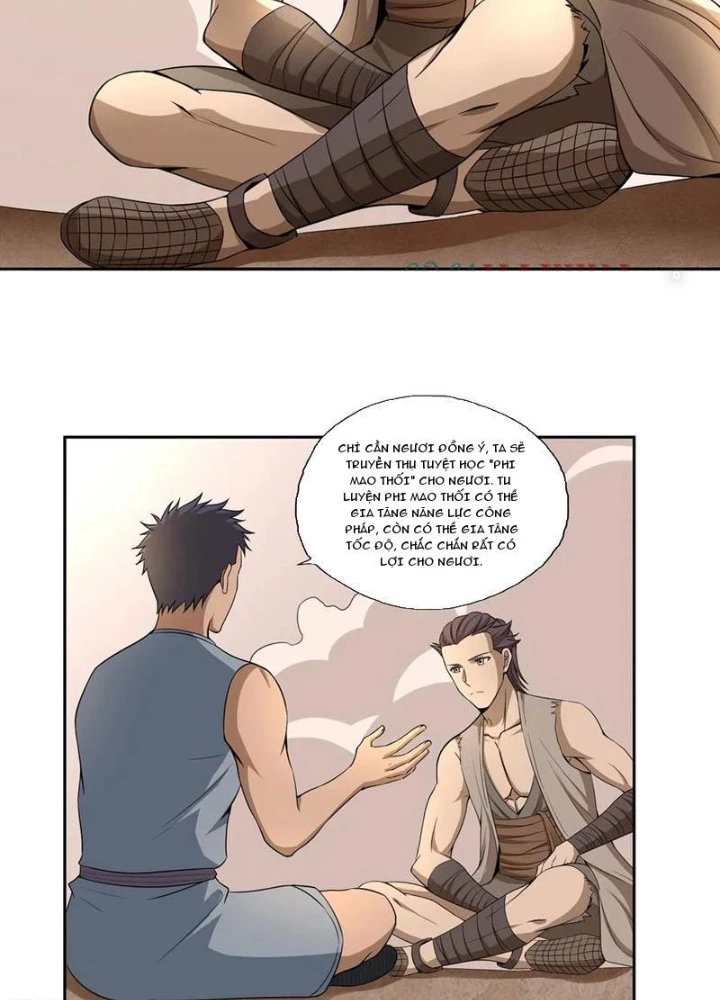 Đệ Nhất Chiến Thần Chapter 52 - 7