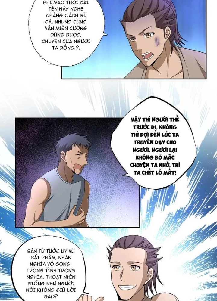 Đệ Nhất Chiến Thần Chapter 52 - 9