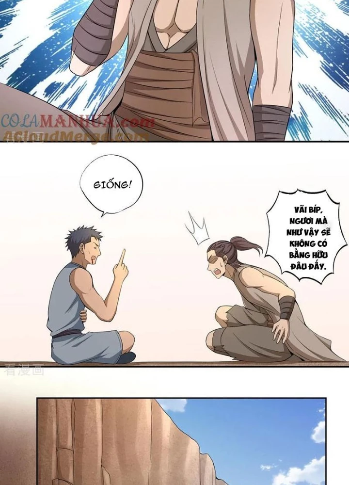 Đệ Nhất Chiến Thần Chapter 52 - 11