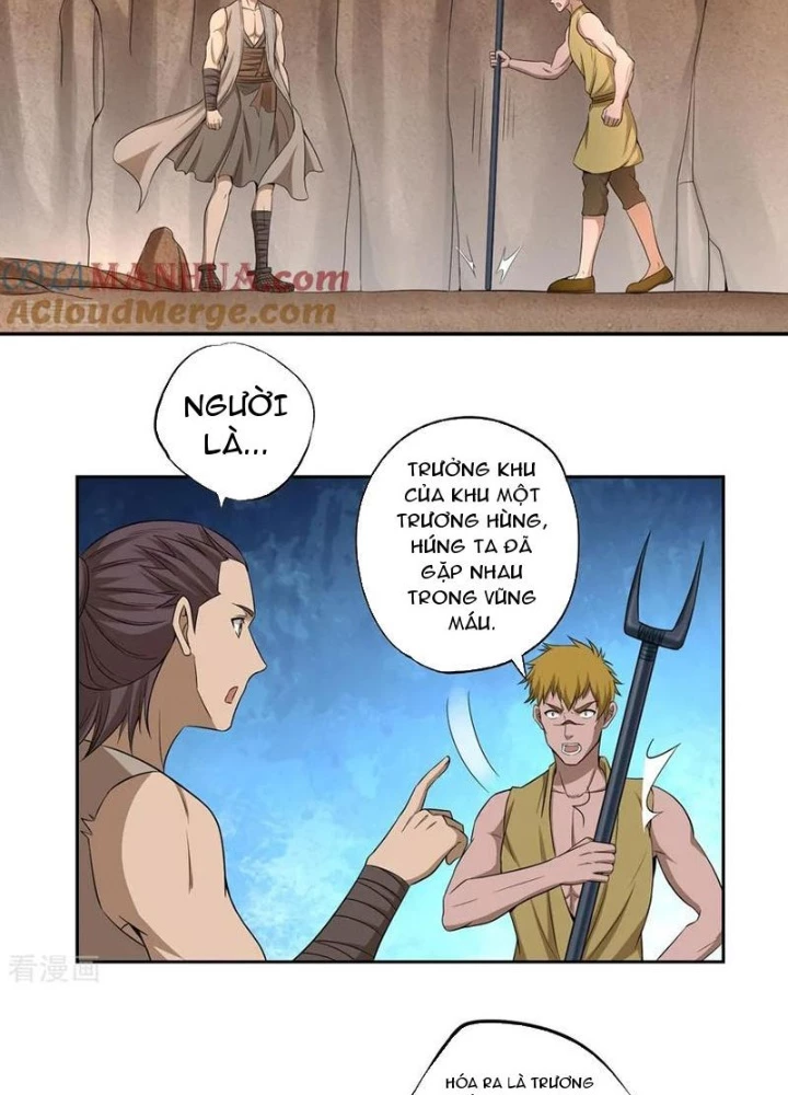 Đệ Nhất Chiến Thần Chapter 52 - 17