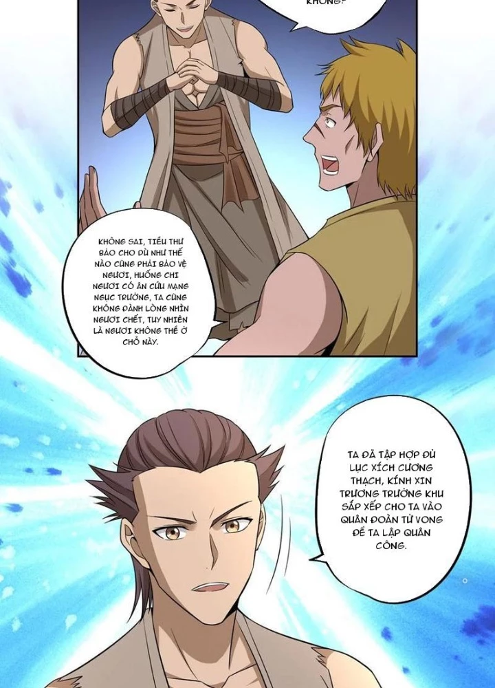 Đệ Nhất Chiến Thần Chapter 52 - 19