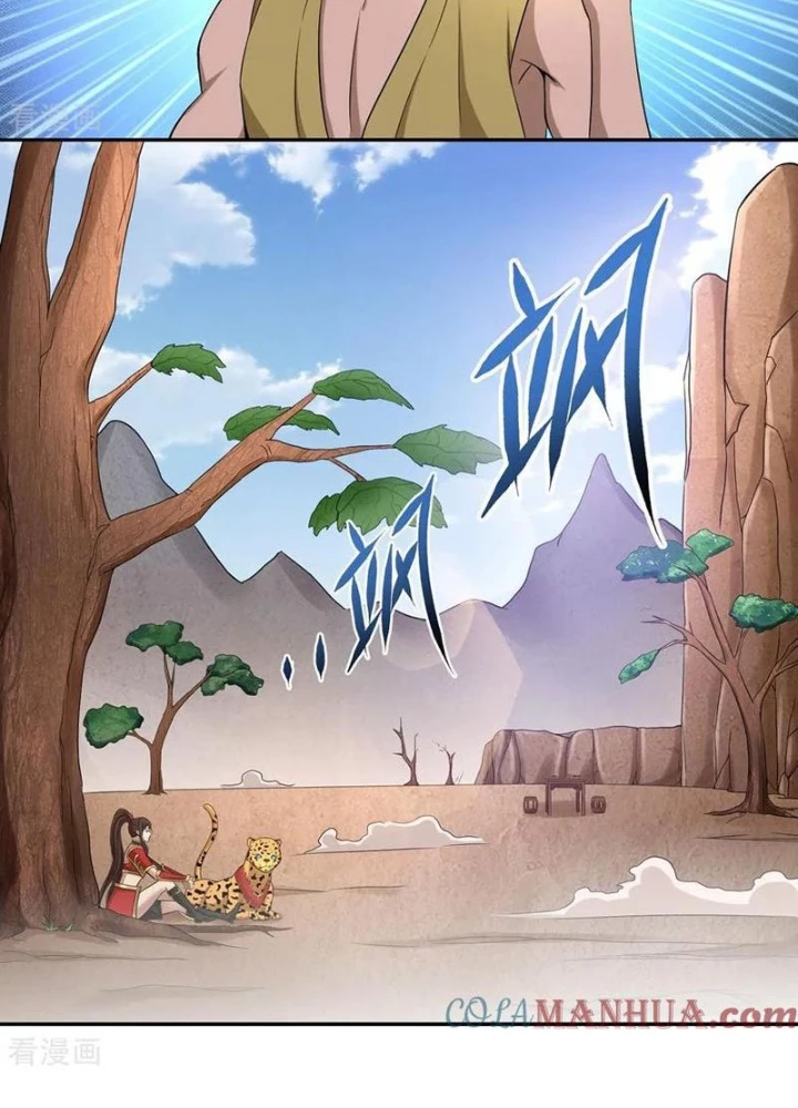 Đệ Nhất Chiến Thần Chapter 52 - 23