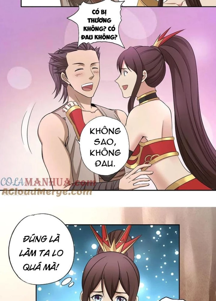 Đệ Nhất Chiến Thần Chapter 52 - 27