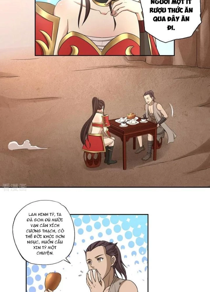 Đệ Nhất Chiến Thần Chapter 52 - 29