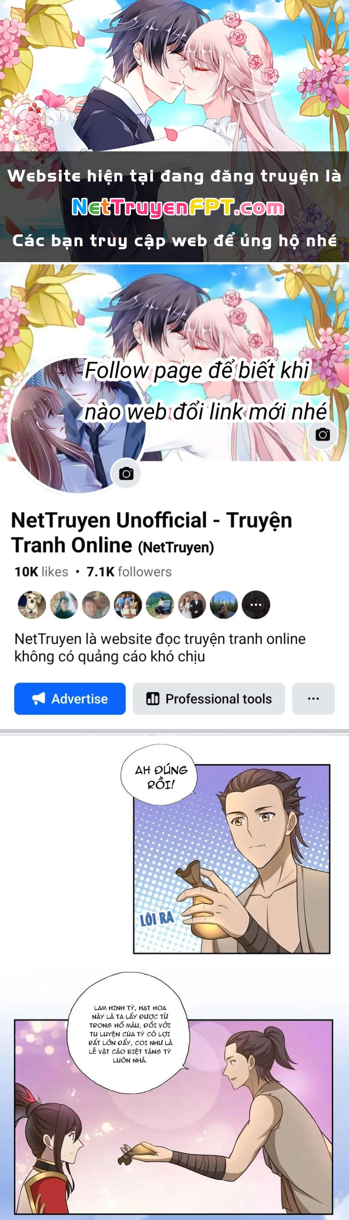 Đệ Nhất Chiến Thần Chapter 53 - 1