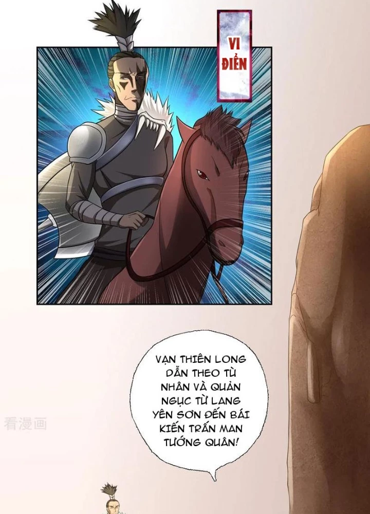 Đệ Nhất Chiến Thần Chapter 53 - 5