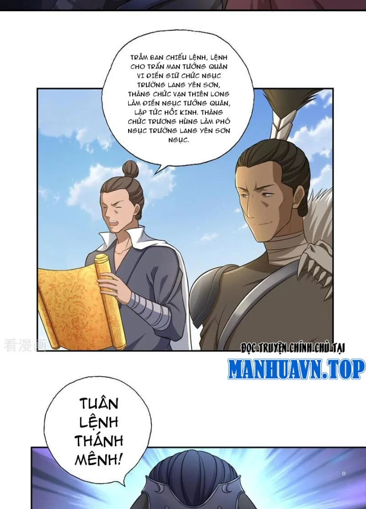 Đệ Nhất Chiến Thần Chapter 53 - 9