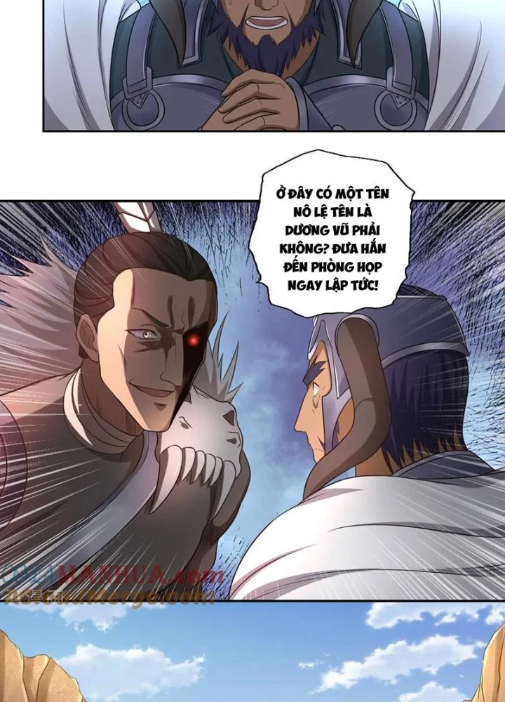 Đệ Nhất Chiến Thần Chapter 53 - 11