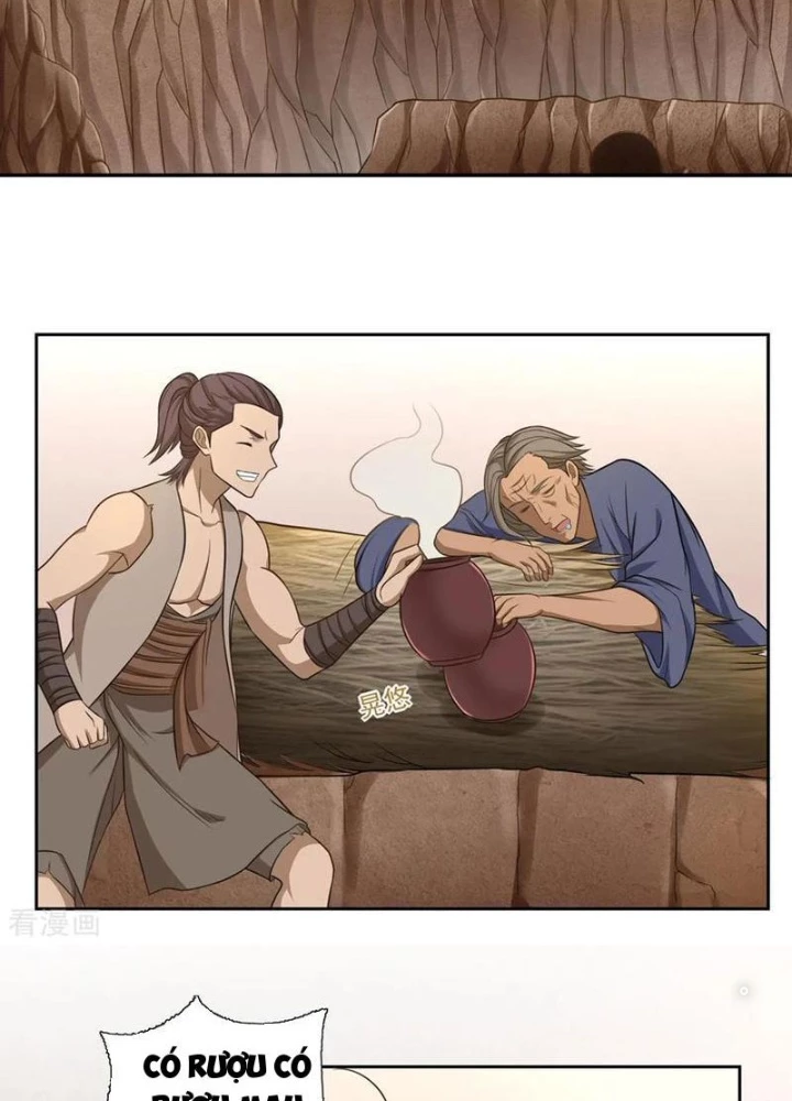 Đệ Nhất Chiến Thần Chapter 53 - 13