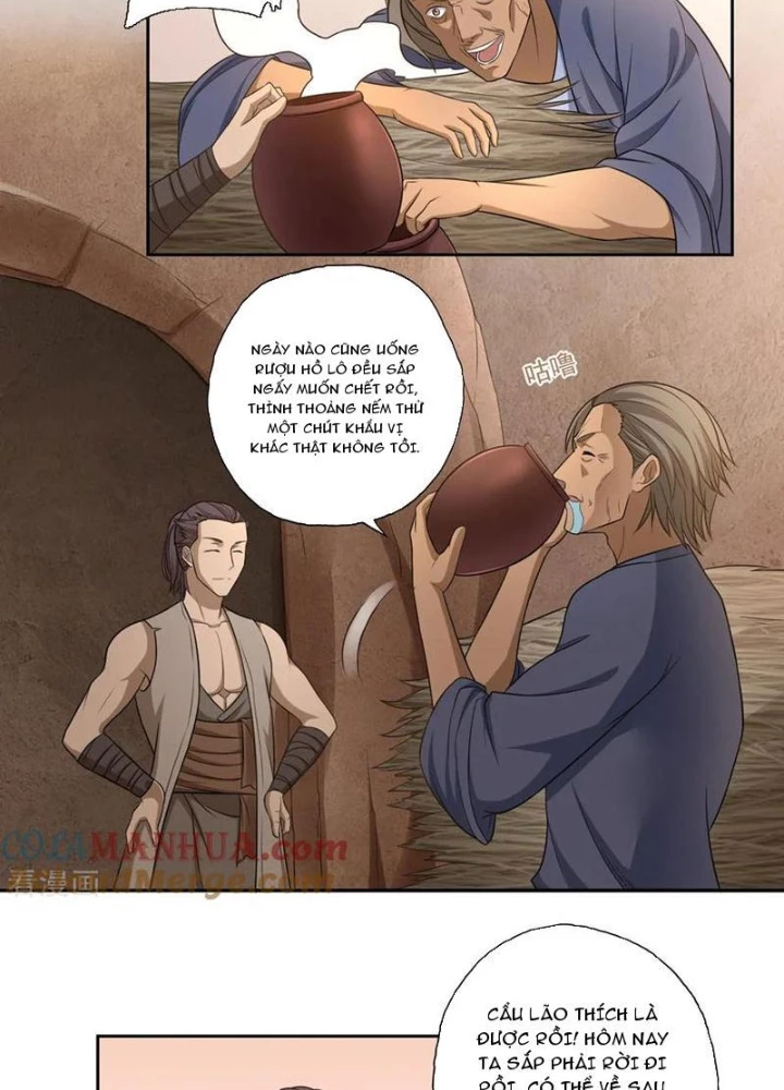 Đệ Nhất Chiến Thần Chapter 53 - 15