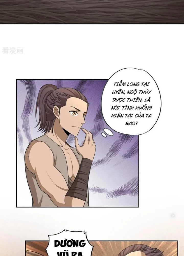Đệ Nhất Chiến Thần Chapter 53 - 21