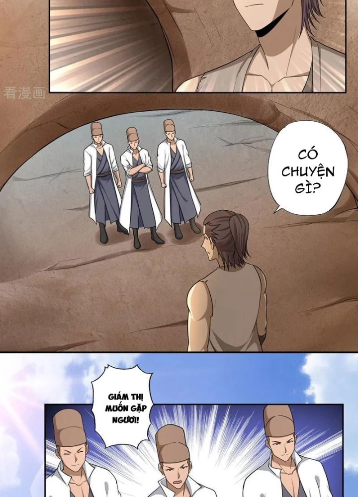 Đệ Nhất Chiến Thần Chapter 53 - 23