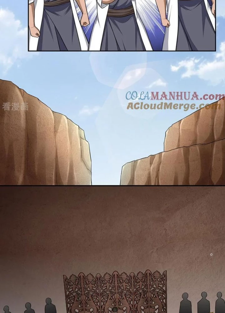 Đệ Nhất Chiến Thần Chapter 53 - 25