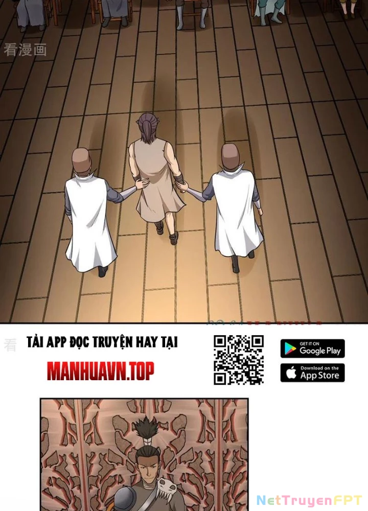 Đệ Nhất Chiến Thần Chapter 53 - 27